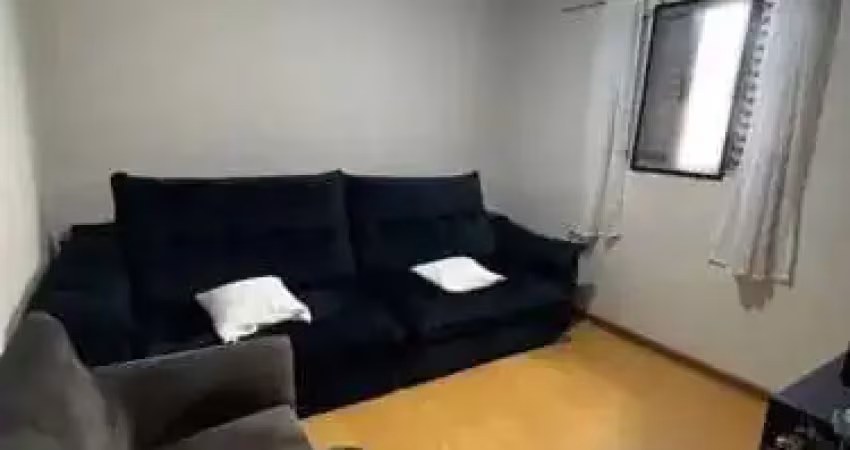 Apartamento para venda em mogi das cruzes, alto ipiranga, 2 dormitórios, 1 banheiro, 1 vaga