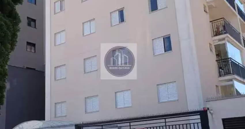 Apartamento para venda em são paulo, chácara belenzinho, 2 dormitórios, 1 banheiro, 1 vaga