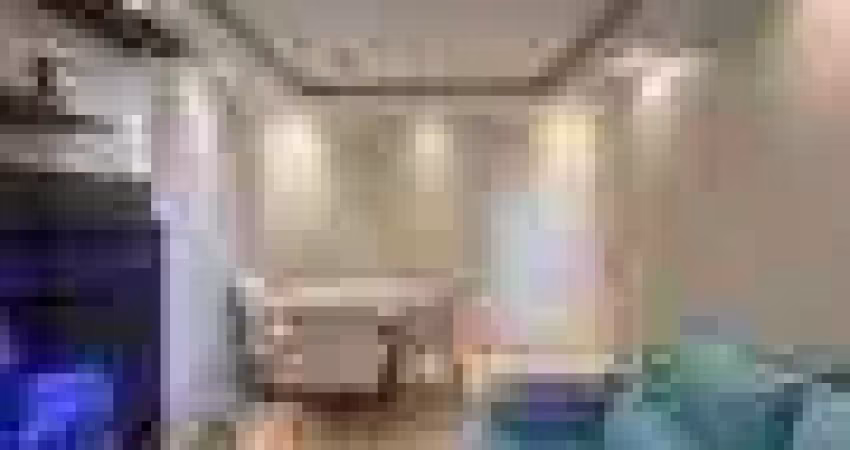 Apartamento para venda em são paulo, jardim três marias, 2 dormitórios, 1 banheiro, 1 vaga