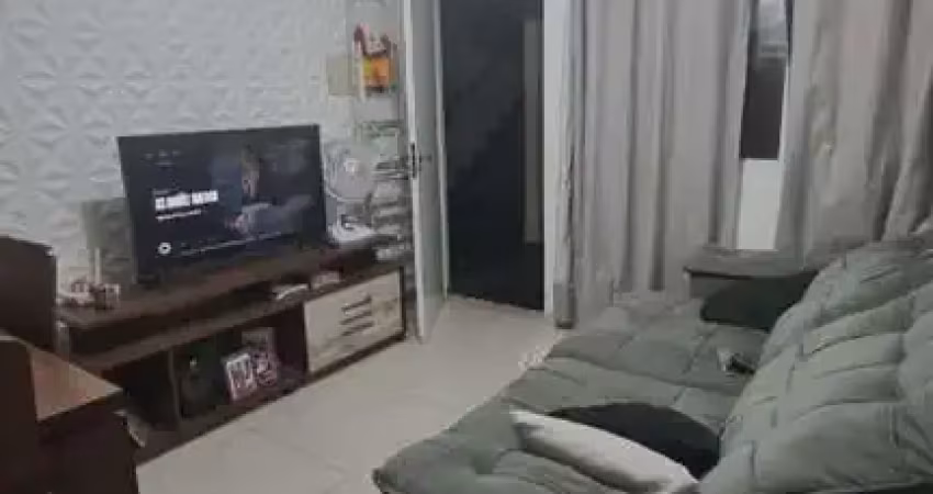 Apartamento para venda em são paulo, conjunto residencial josé bonifácio, 2 dormitórios, 2 banheiros, 1 vaga