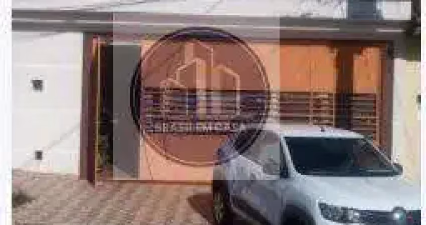 Casa para venda em suzano, parque suzano, 3 dormitórios, 3 banheiros, 2 vagas