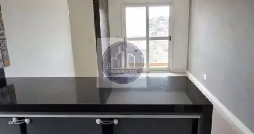 Apartamento para venda em ferraz de vasconcelos, vila são paulo, 2 dormitórios, 1 banheiro, 1 vaga