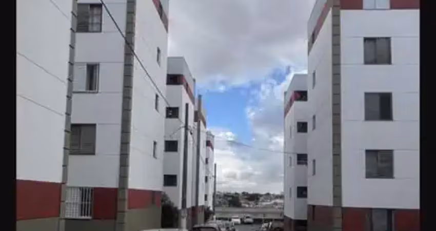 Apartamento para venda em são paulo, itaim paulista, 2 dormitórios, 1 banheiro, 2 vagas