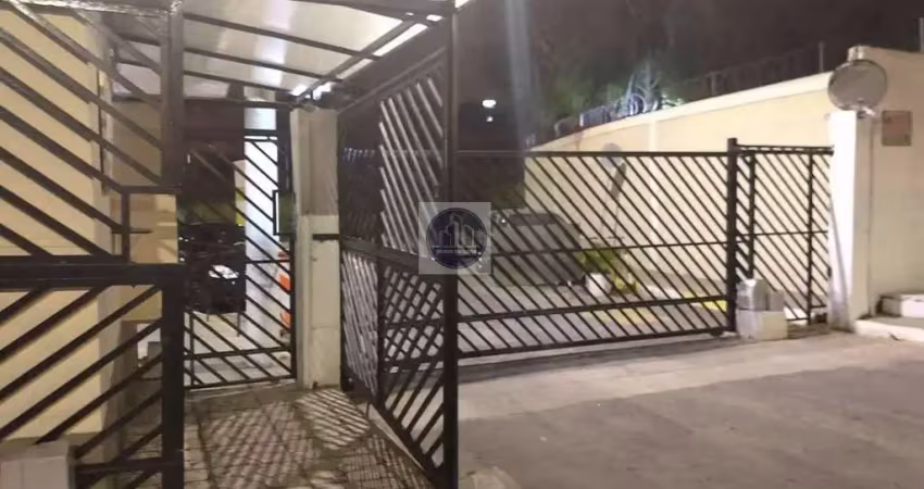 Apartamento para venda em são paulo, vila chabilândia, 2 dormitórios, 1 banheiro, 1 vaga