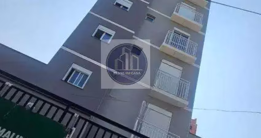 Apartamento para venda em são paulo, vila carrão, 2 dormitórios, 1 banheiro, 1 vaga