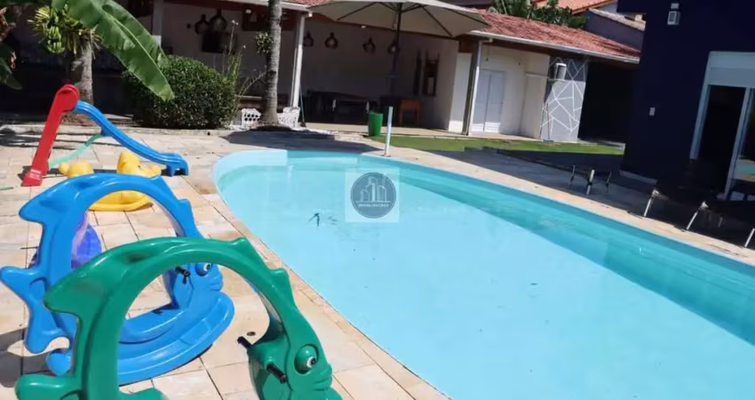 Casa em condomínio para venda em bertioga, morada da praia, 7 dormitórios, 6 suítes, 8 banheiros, 7 vagas
