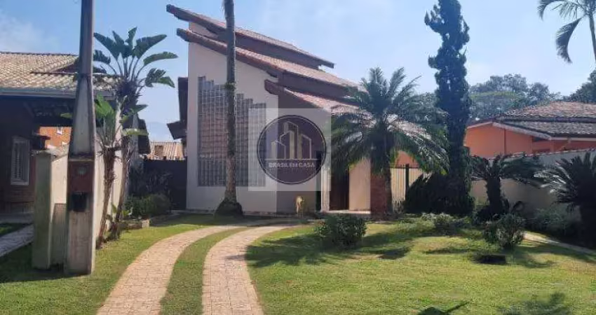 Casa em condomínio para venda em bertioga, morada da praia, 4 dormitórios, 2 suítes, 4 banheiros, 3 vagas