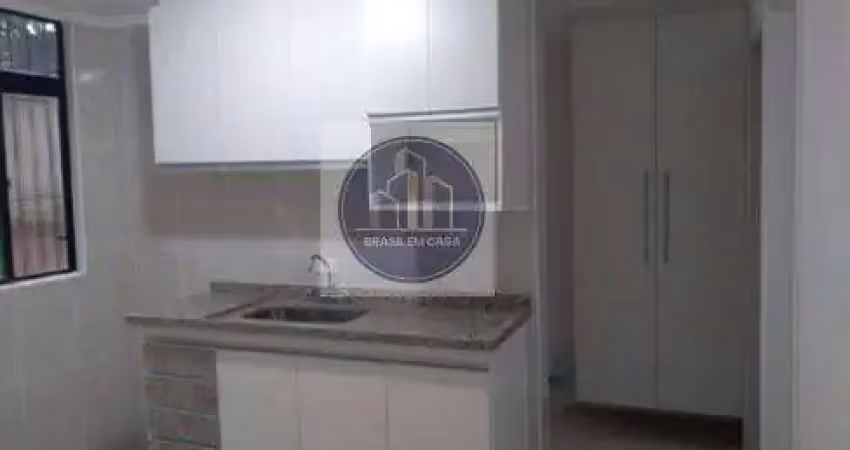 Apartamento para venda em são paulo, cidade tiradentes, 2 dormitórios, 1 banheiro, 1 vaga