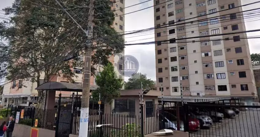 Apartamento para venda em são paulo, conjunto residencial sitio oratório, 2 dormitórios, 1 banheiro, 1 vaga