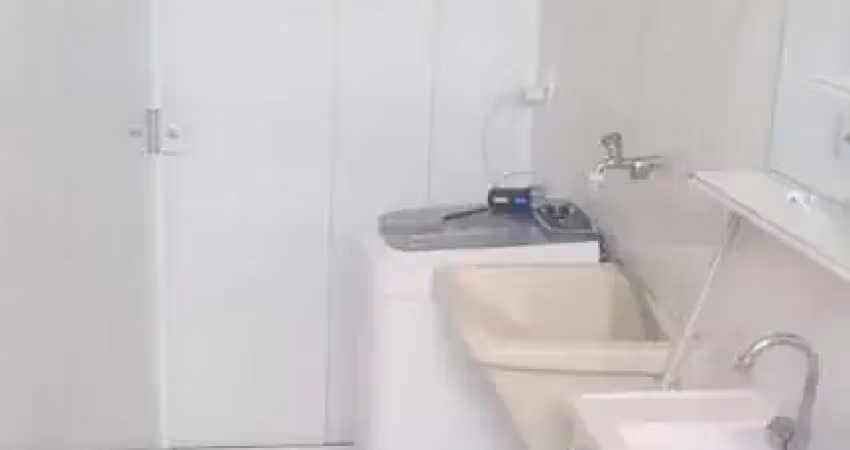 Apartamento para venda em são paulo, conjunto habitacional teotonio vilela, 2 dormitórios, 1 banheiro, 1 vaga