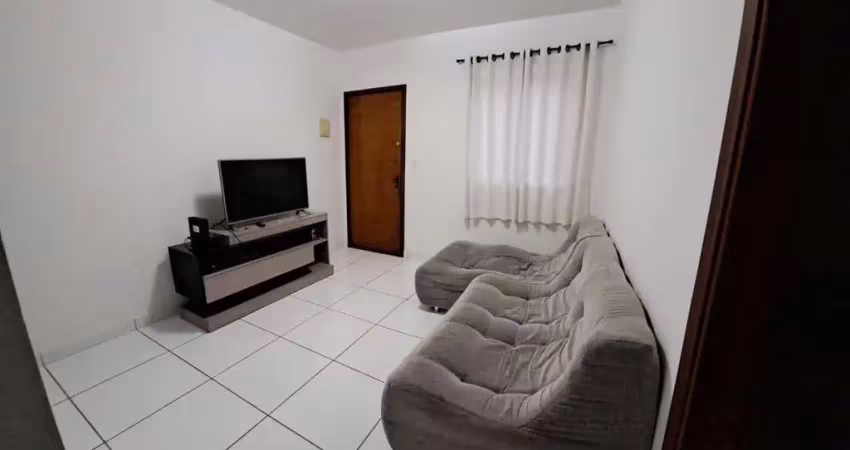 Apartamento para venda em indaiatuba, jardim jequitibá, 2 dormitórios, 1 banheiro, 1 vaga