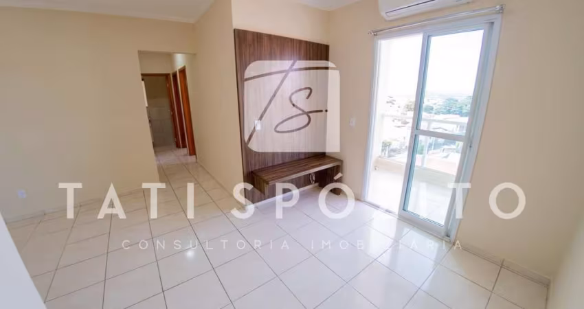 Apartamento para Venda em Indaiatuba, Vila Brizzola, 3 dormitórios, 1 suíte, 2 banheiros, 2 vagas