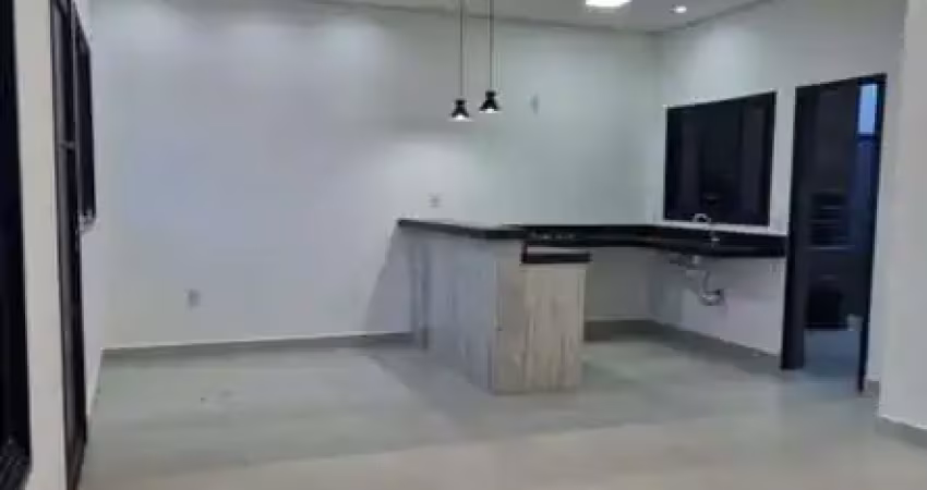 Casa em Condomínio para Venda em Salto, Residencial Parque Imperial, 3 dormitórios, 1 suíte, 2 banheiros, 2 vagas