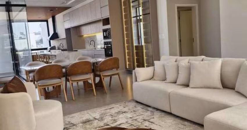 Casa em Condomínio para Venda em Indaiatuba, Jardim Residencial Helvétia Park I, 4 suítes, 5 banheiros, 6 vagas