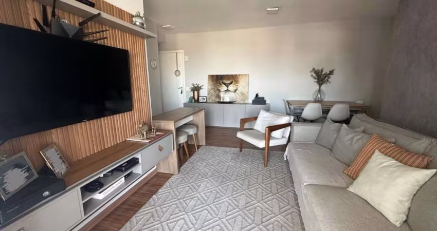 Apartamento para Venda em Indaiatuba, Jardim Pompéia, 3 dormitórios, 1 suíte, 2 banheiros, 2 vagas