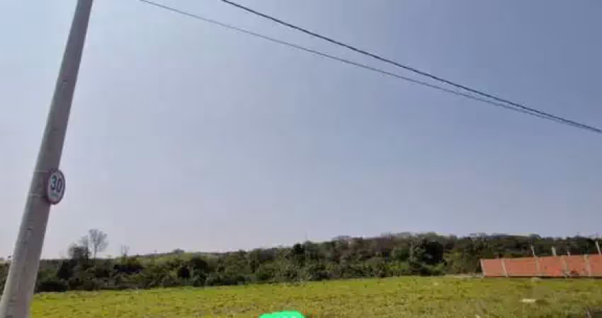 Terreno à venda na Rua Estado do Espírito Santo, Haras Paineiras, Salto