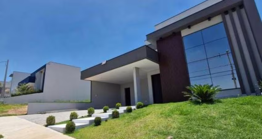 Casa em Condomínio para Venda em Indaiatuba, Residencial Milano, 3 dormitórios, 3 suítes, 5 banheiros, 4 vagas