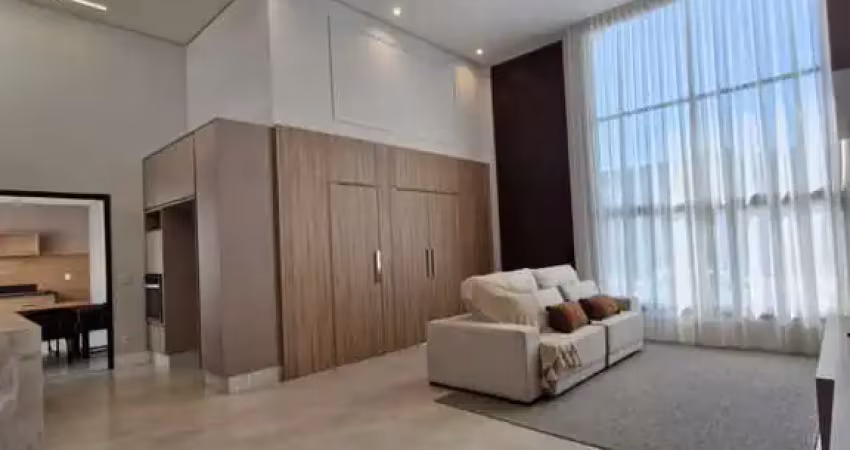 Casa em Condomínio para Venda em Indaiatuba, Jardim Residencial Dona Maria José, 3 dormitórios, 3 suítes, 6 banheiros, 4 vagas
