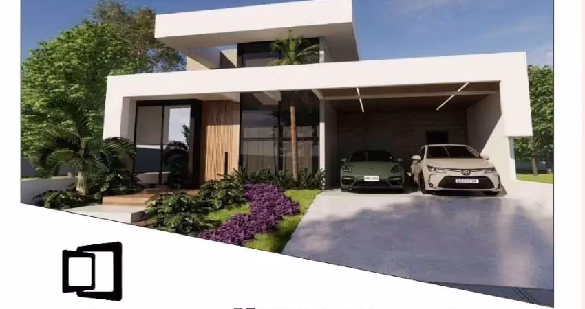 Casa em condomínio para venda, jardim piemonte, 3 suítes, 5 banheiros, 4 vagas