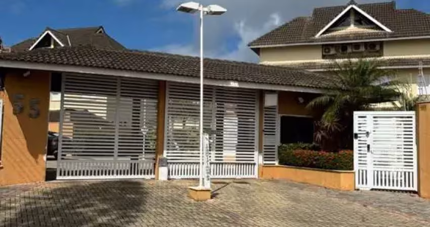 Casa em condomínio para venda em peruíbe, cidade nova, 4 dormitórios, 2 suítes, 4 banheiros, 2 vagas