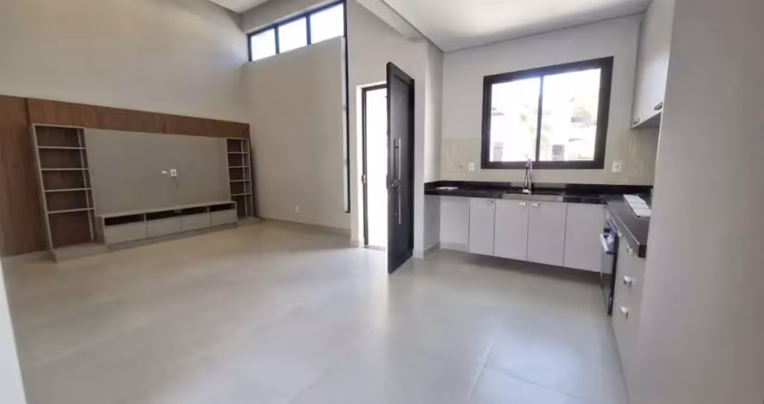 Casa em condomínio para venda em indaiatuba, jardim montreal residence, 3 dormitórios, 1 suíte, 2 banheiros, 2 vagas