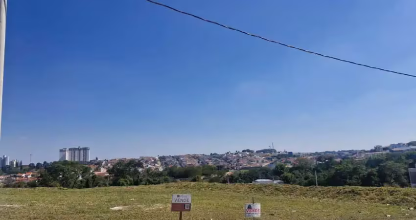 Terreno em condomínio para venda em indaiatuba, jardim park vista real