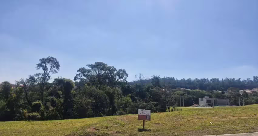 Terreno em condomínio para venda em indaiatuba, jardim park vista real