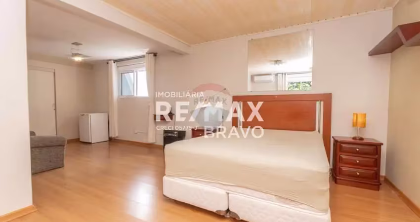 Sobrado com 240 m2 - 4 quartos (2 suítes) - 4 banheiros -3 vagas - uberaba, curitiba/pr