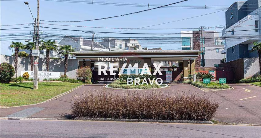Casa Alto Padrão em condomínio fechado