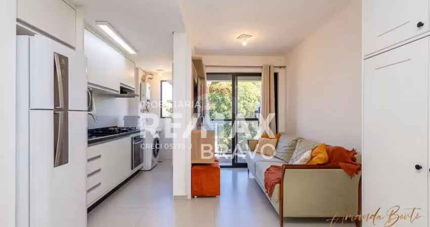 Apartamento com 2 quartos à venda na Rua Angélica Manikosky Geronasso, 56, Boa Vista, Curitiba