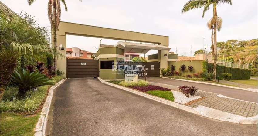 Casa no Condomínio Green Valley em frente a APCEFPR – 205 m2 – 3 Quartos (1 suíte) – 3 Banheiros – 4 Vagas – Uberaba - Curitiba/PR