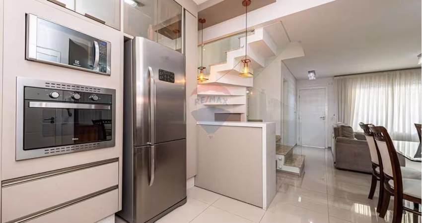 Casa em condomínio, 3 quartos, 1 suíte, 2 vagas