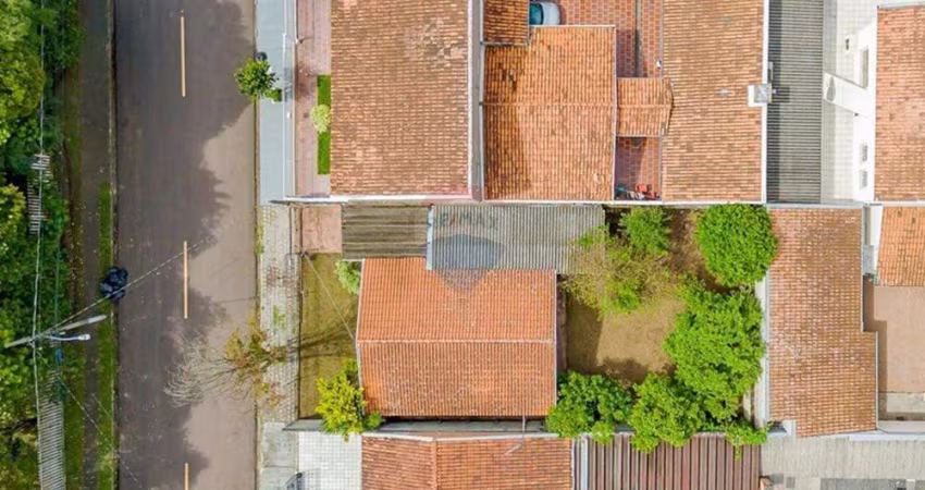Terreno no Bairro Uberaba, 336m²