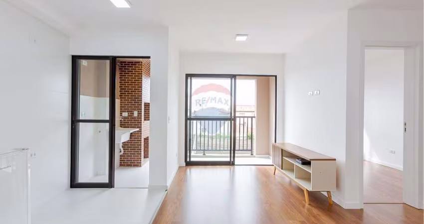 Apartamento 2 quartos à venda Capão da Imbuia