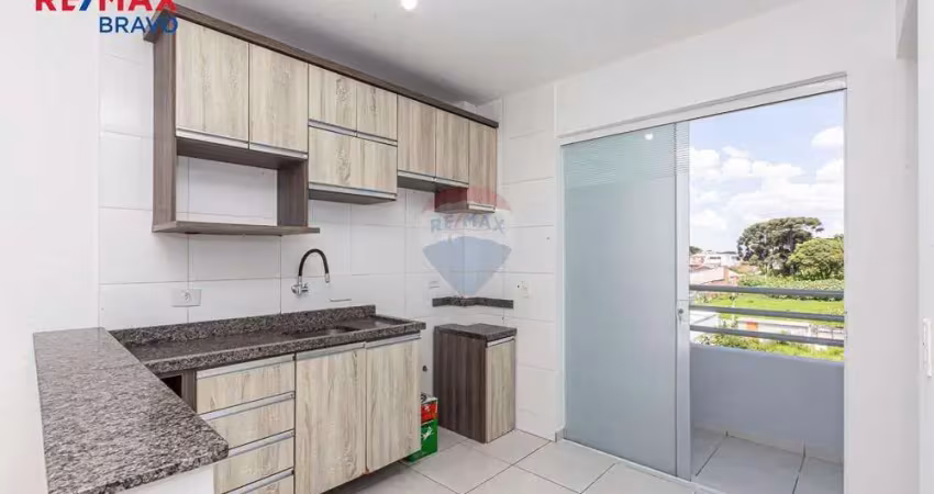 Apartamento no 4º andar em Iná (SJP)
