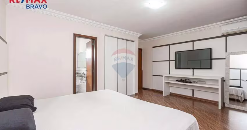 Casa no condomínio barcelona – 210 m2 – 3 quartos - 1 suítes – 5 vagas – uberaba - curitiba/pr
