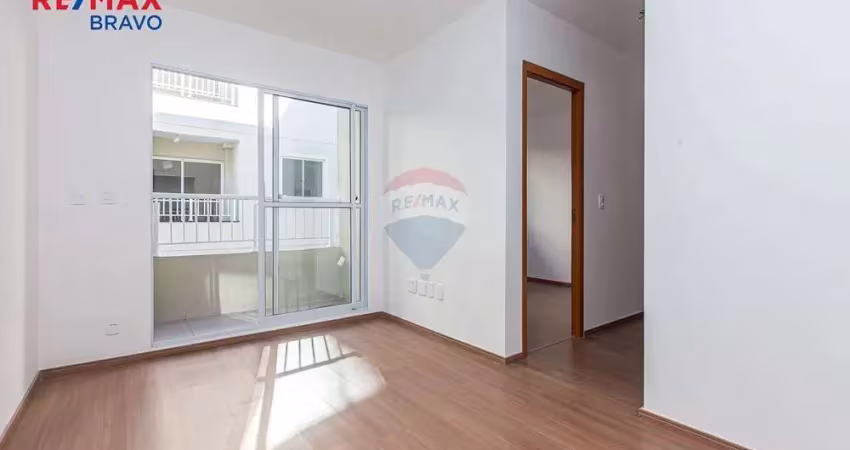 Apartamento 2 quartos próximo ao shopping boulevard