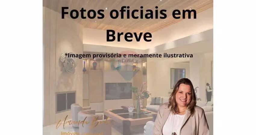 Casa com 5 quartos à venda no Água Verde, Curitiba 