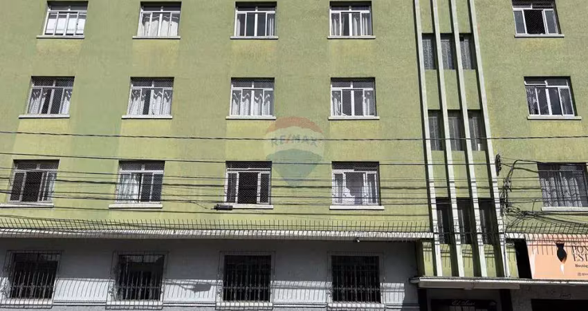 Apartamento à venda, 118 m2, 3 quartos, centro - curitiba/pr