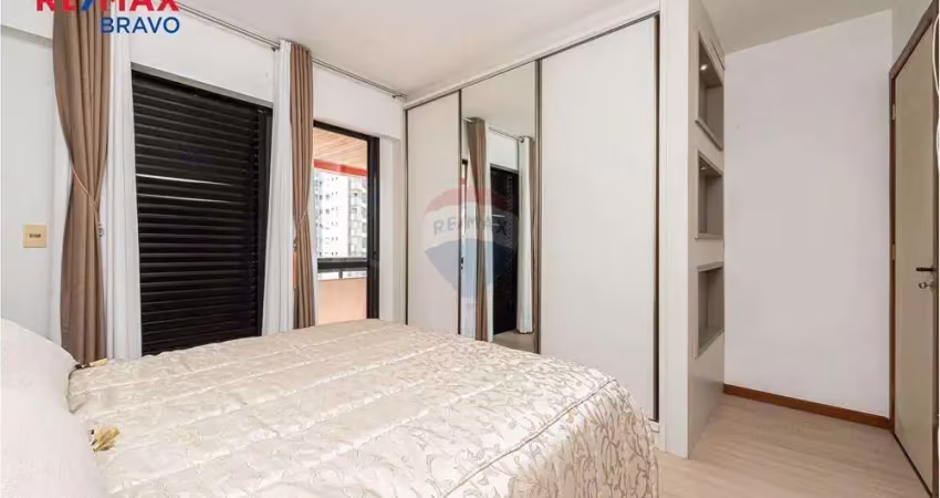 Apartamento quadra mar na barra sul em balneário camboriú, com 03 quartos, 1 suíte, 192m2, sacadas, churrasqueira, piscina coletiva