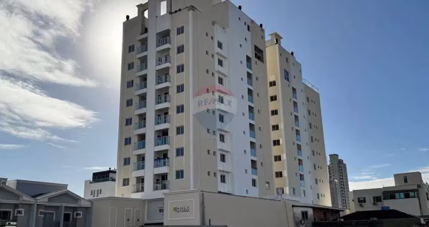 Apartamento previlege novo com 58,73 m2 no bairro são francisco em camboriú, santa catarina com 02 quartos, sendo 01 suíte,