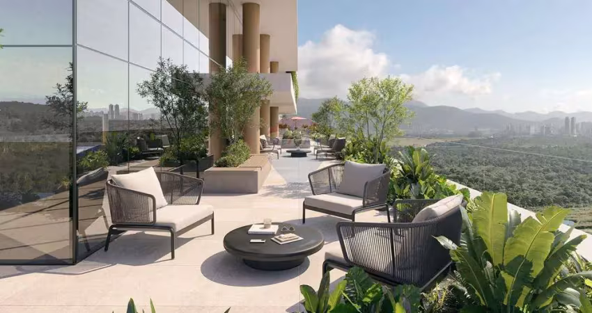 Sala comercial com 85,27 m² no vivapark, edifício veccel corporate em porto belo santa catarina