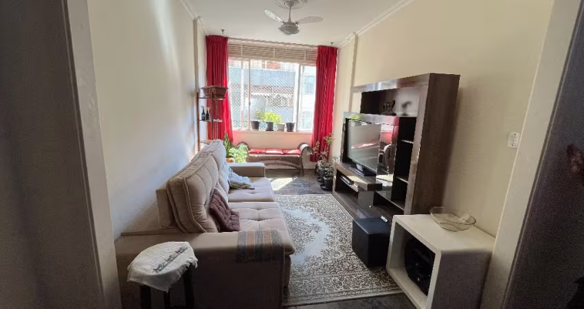 Oportunidade Única em Copacabana – Apartamento Pronto para Morar!