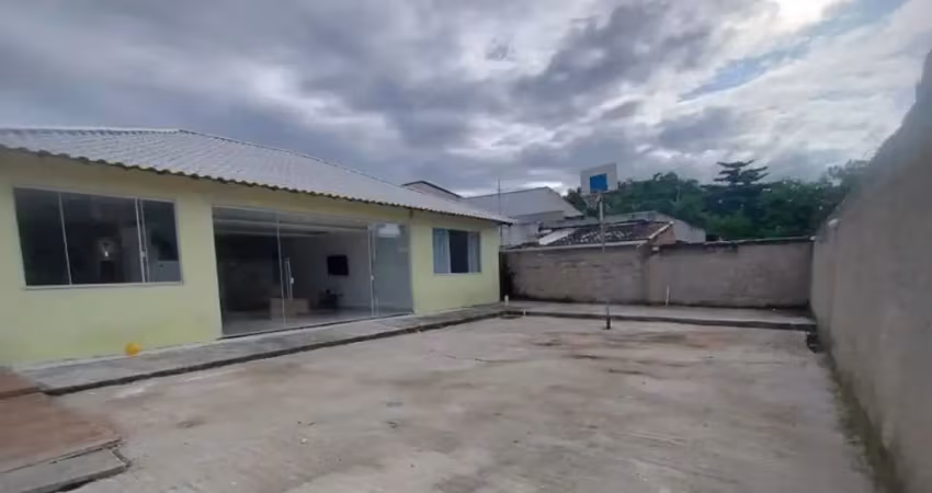 Casa com 3 quartos à venda na Rua Campo Formoso, Campo Grande, Rio de Janeiro