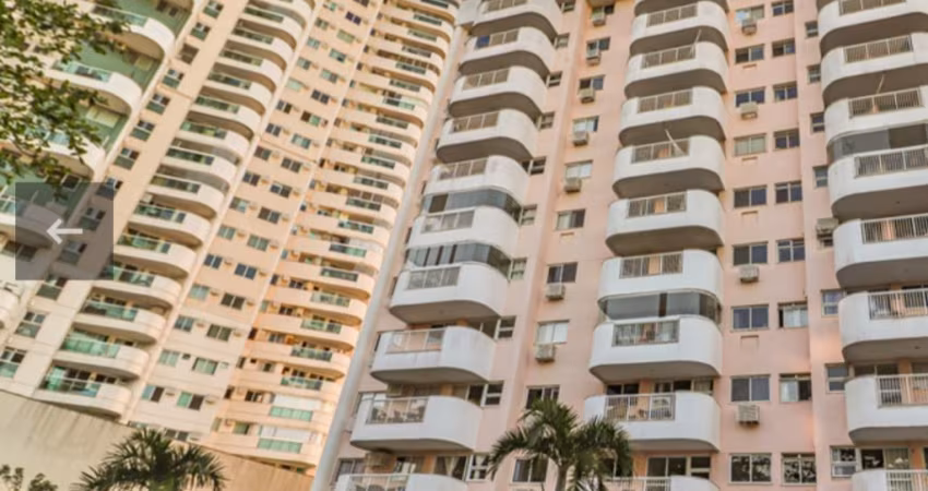 Lindo apartamento no complexo de condomínio Barra Bonita
