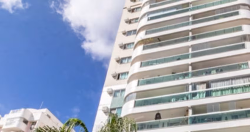 Lindo apartamento pronto para morar