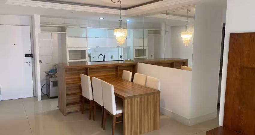 Excelente apartamento no condomínio barra family - recreio dos bandeirantes