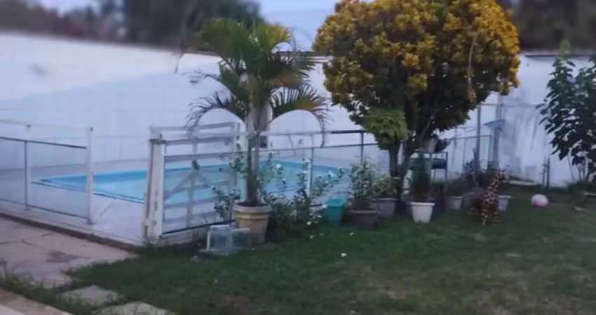 Casa com 3 quartos à venda na Rua João Paulo de Medeiros, 28, Santa Cruz, Rio de Janeiro