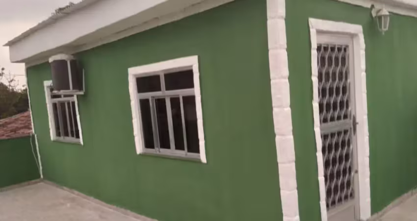 Casa com 3 quartos à venda na Rua Ivo do Prado, 134, Campo Grande, Rio de Janeiro