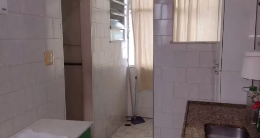 Lindo apartamento pronto para morar no bairro de bonsucesso  - rj